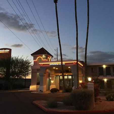 Extend-A-Suites フェニックス エクステリア 写真