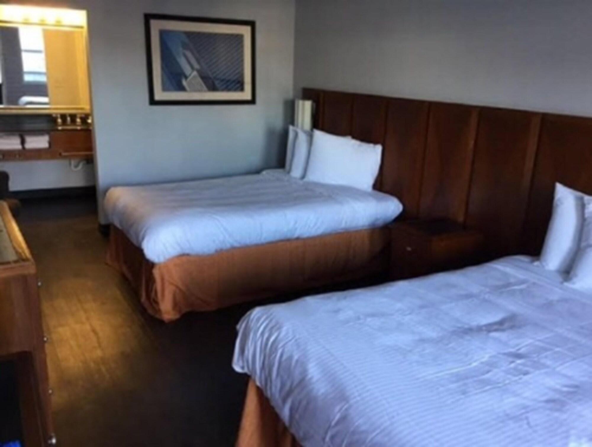 Extend-A-Suites フェニックス エクステリア 写真