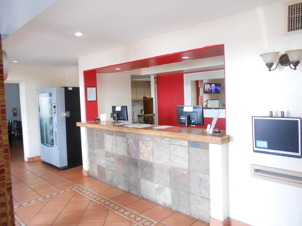 Extend-A-Suites フェニックス エクステリア 写真