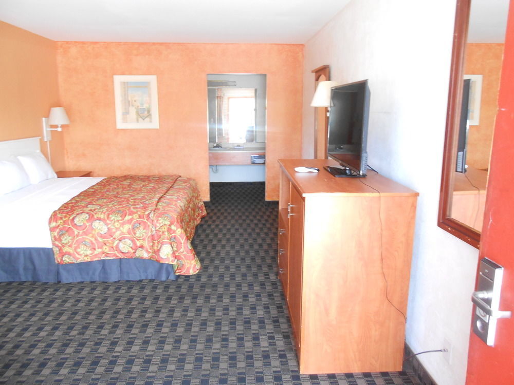 Extend-A-Suites フェニックス エクステリア 写真