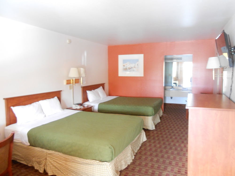 Extend-A-Suites フェニックス エクステリア 写真