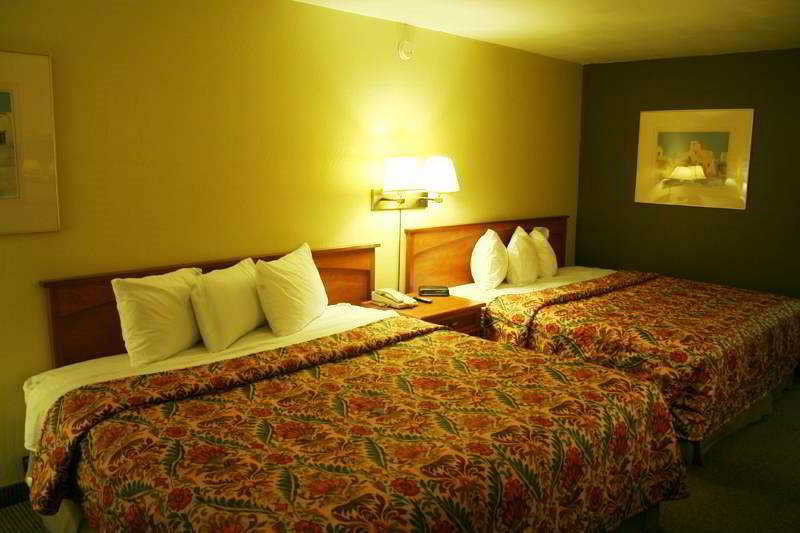 Extend-A-Suites フェニックス エクステリア 写真