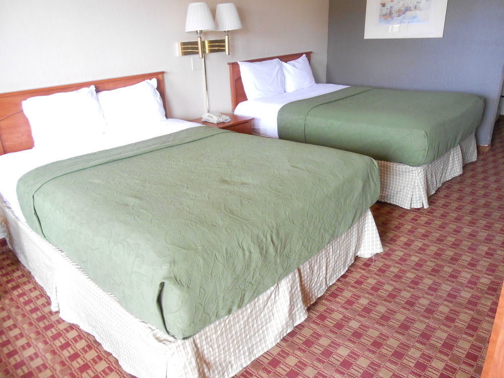 Extend-A-Suites フェニックス エクステリア 写真