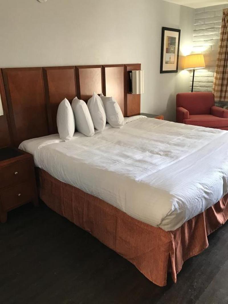 Extend-A-Suites フェニックス エクステリア 写真