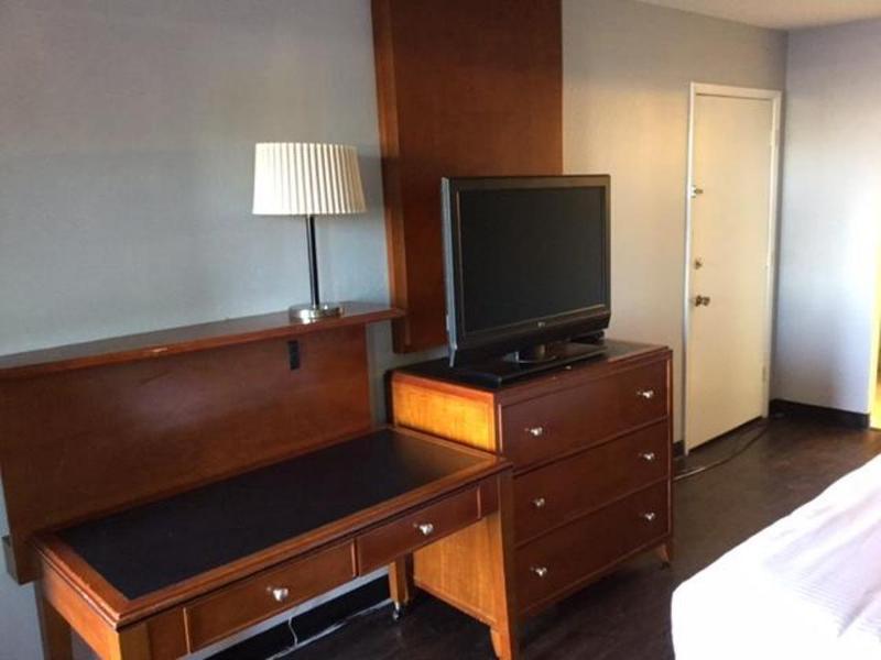 Extend-A-Suites フェニックス エクステリア 写真