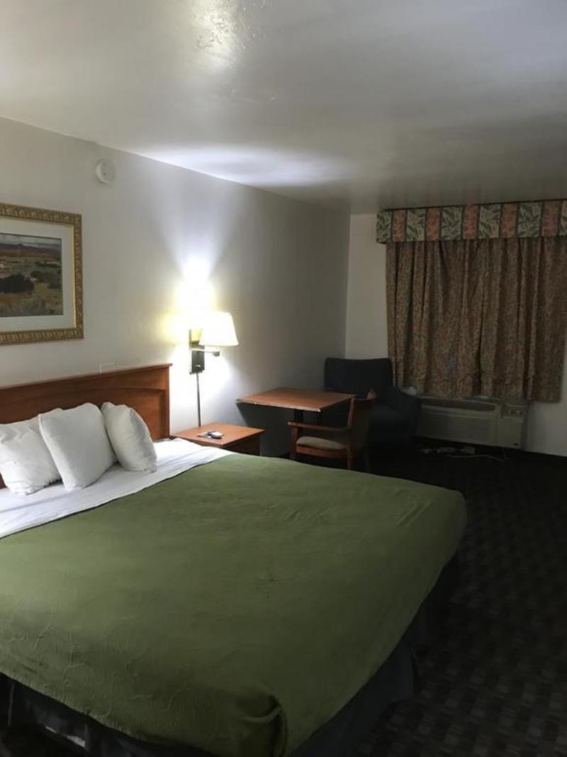Extend-A-Suites フェニックス エクステリア 写真