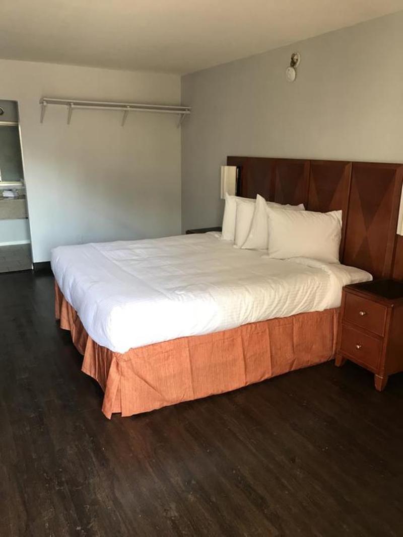 Extend-A-Suites フェニックス エクステリア 写真