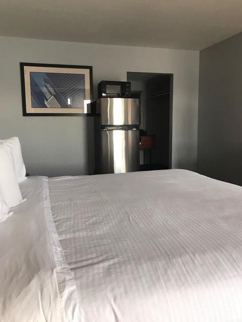 Extend-A-Suites フェニックス エクステリア 写真