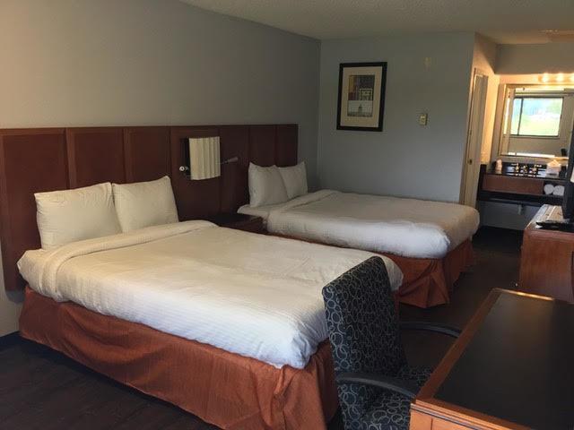 Extend-A-Suites フェニックス エクステリア 写真