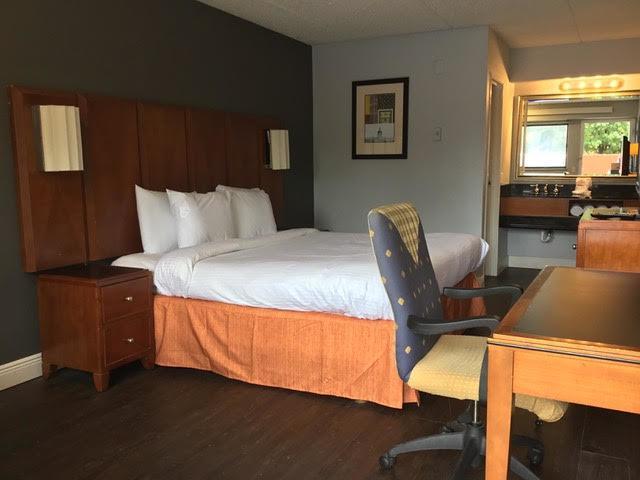 Extend-A-Suites フェニックス エクステリア 写真