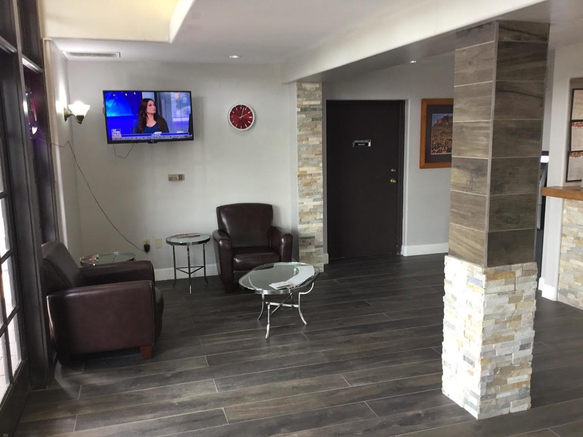 Extend-A-Suites フェニックス エクステリア 写真